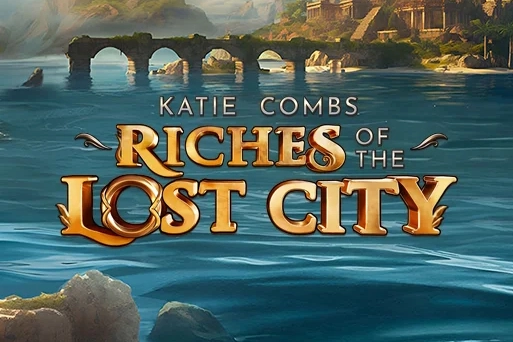 00014 katie combs riches of the lost city