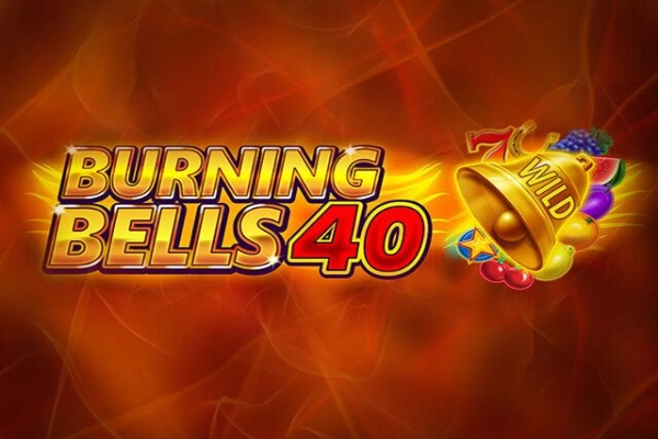 00205 burning bells 40
