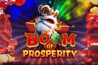 00585 boom of prosperity