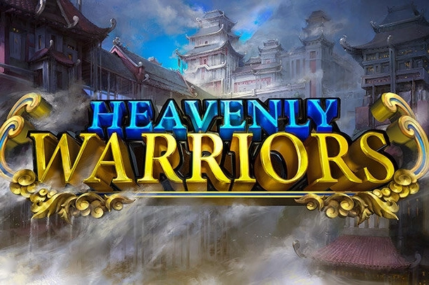 00804 heavenly warriors