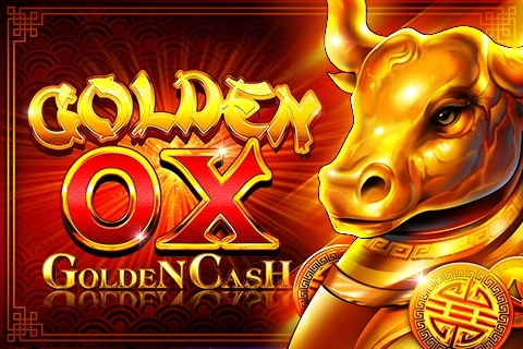 00882 golden ox