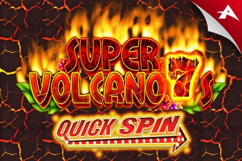 00975 super volcano 7s quick spin