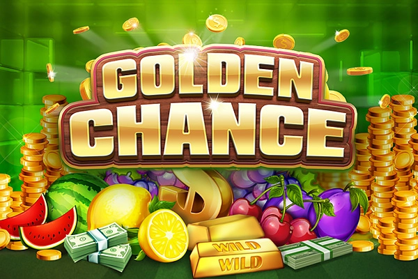 02342 golden chance