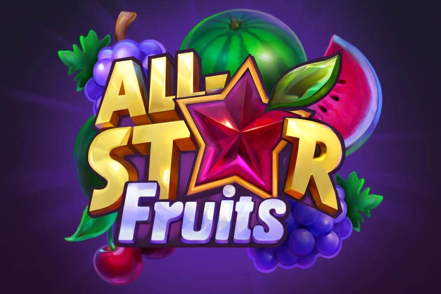 02410 all star fruits