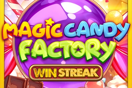 02668 magic candy factory
