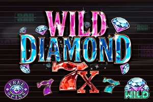03306 wild diamond 7x