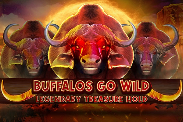 04857 buffalos go wild