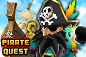 05605 pirate quest