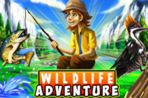 05619 wildlife adventure