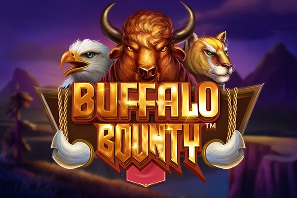 05634 buffalo bounty