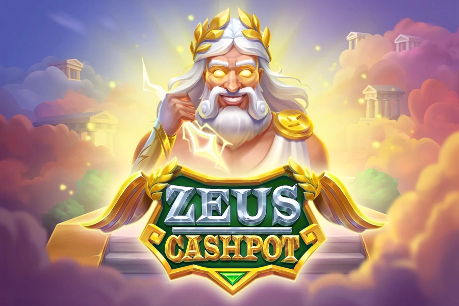 05880 zeus cashpot