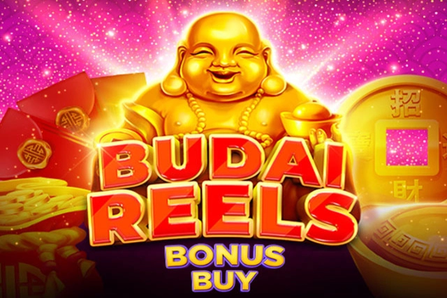 06391 budai reels bonus buy