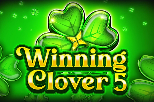 07035 winning clover 5