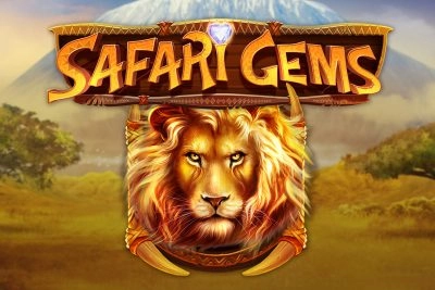 07633 safari gems