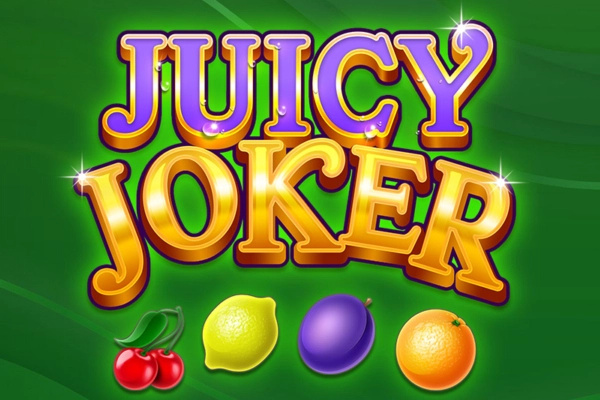 08303 juicy joker