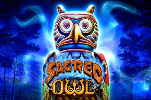 09008 sacred owl