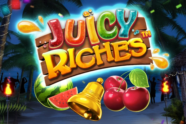 09364 juicy riches