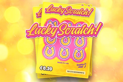 09868 lucky scratch