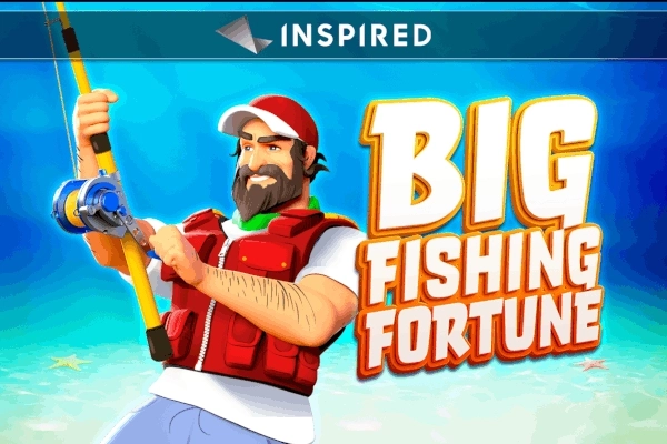 10781 big fishing fortune