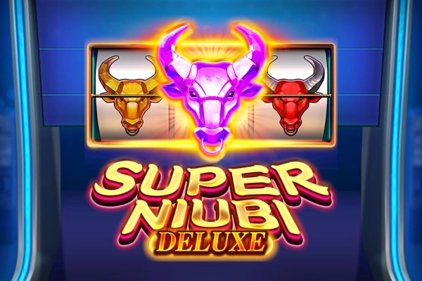 11406 super niubi deluxe