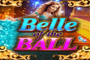 11543 belle of the ball