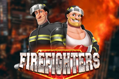 11776 firefighters