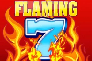 11779 flaming 7s