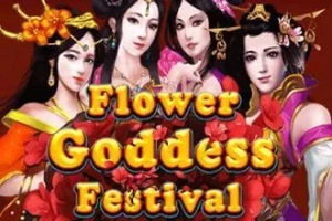 11781 flower goddess festival