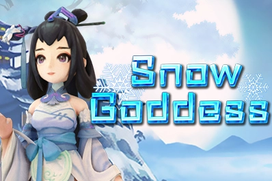 12113 snow goddess