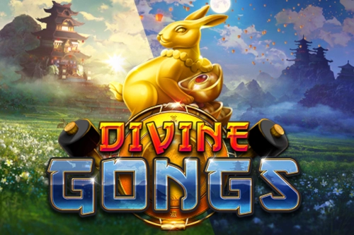 12342 divine gongs