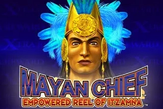 12648 mayan chief empowered reel of itzamna