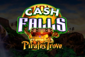 12819 cash falls pirates trove