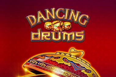 12843 dancing drums