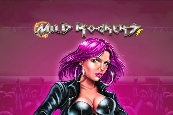 13301 mild rockers