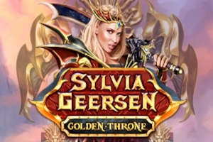 14177 sylvia geersen golden throne