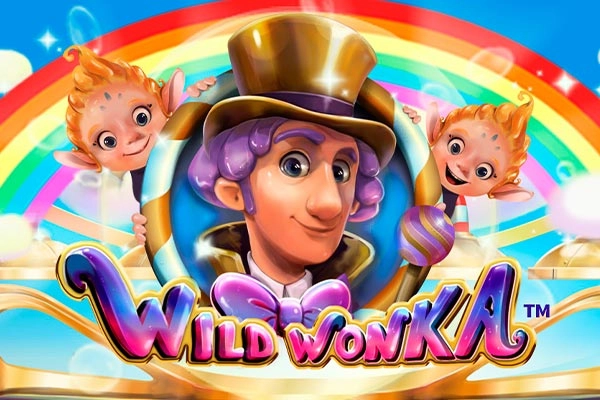14375 wild wonka