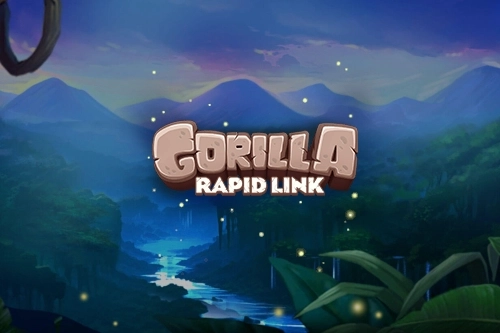 14900 gorilla rapid link