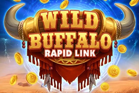 14973 wild buffalo rapid link