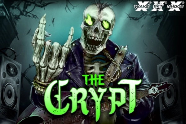 15163 the crypt
