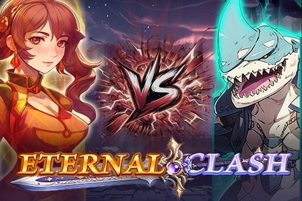15492 eternal clash