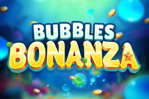 15573 bubbles bonanza