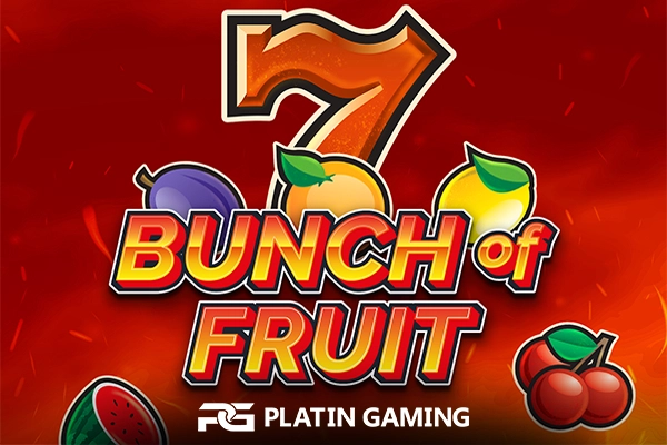 16056 bunch of fruit