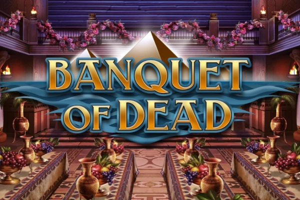 16347 banquet of dead