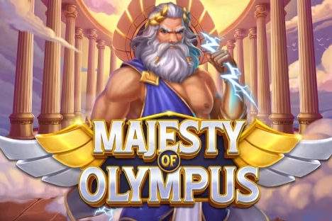 16755 majesty of olympus