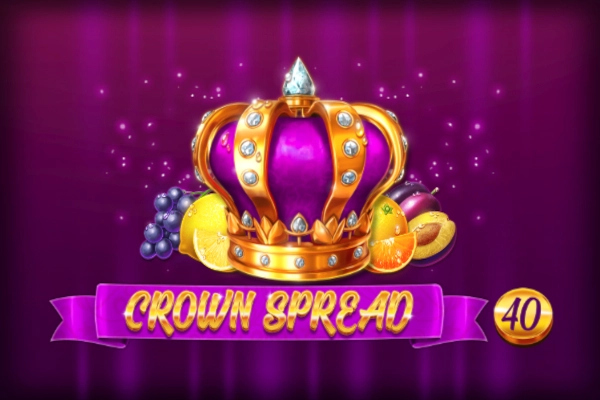 16763 crown spread 40