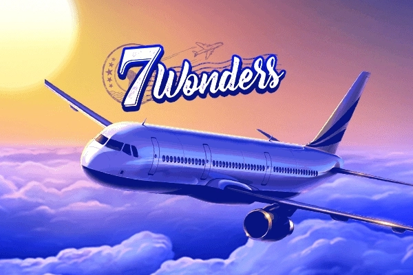 16922 7 wonders