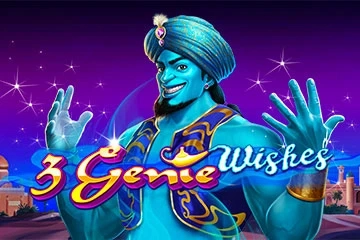 17866 3 genie wishes