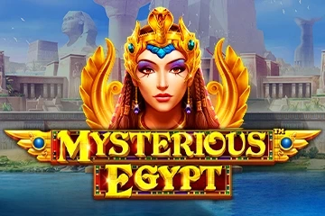 18298 mysterious egypt