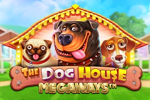 18461 the dog house megaways