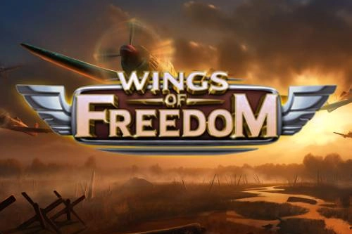 18702 wings of freedom